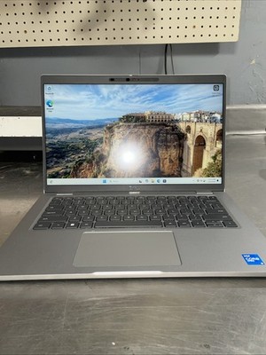 Dell Latitude 5420 i5 11th Gen  512gb 16gb ram