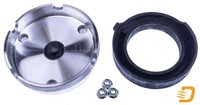 Denckermann D600362 Reparatursatz FüR FederbeinstüTzlager Repsatz FüR BMW