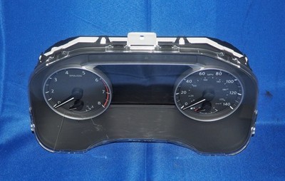 2024 Nissan Rogue Kombiinstrument Geschwindigkeitsmesser OEM 20K Miles