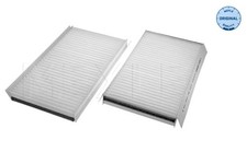 INNENRAUMFILTER POLLENFILTER FÜR BMW 7 (E65, E66, E67) - MEYLE 312 319 0012/S