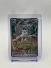 New ListingMeowth 106/94 Illustration Rare ME02: Phantasmal Flames Pokémon TCG NM