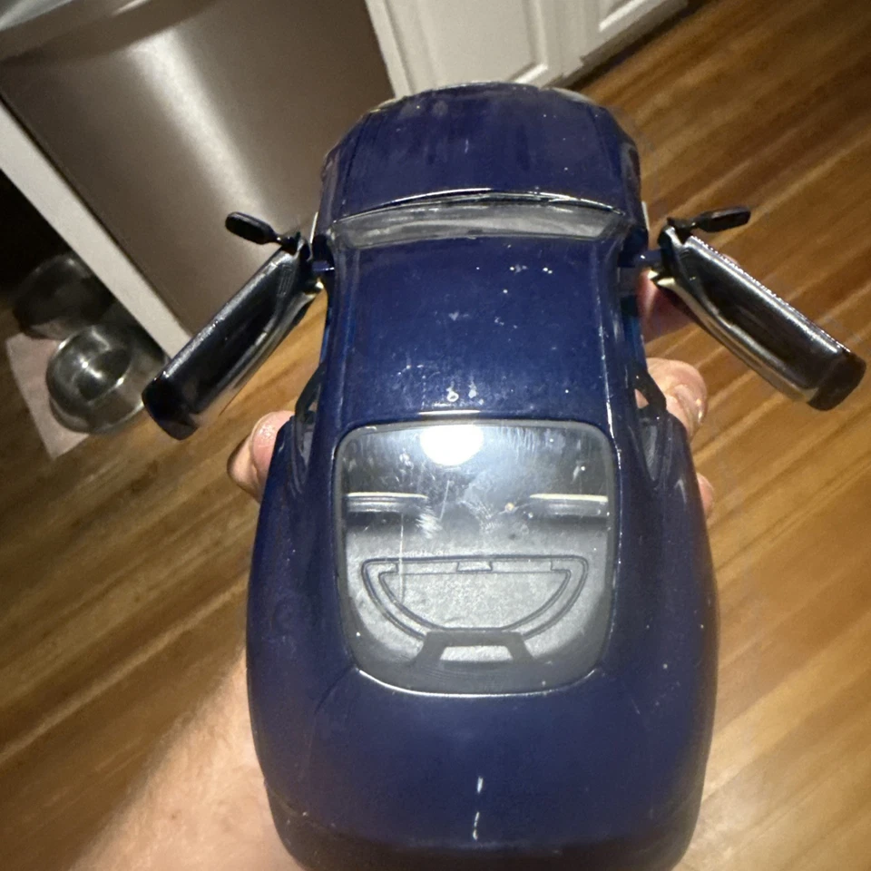 Aston Martin Db7 Vantage Maisto Premiere Edition 1/18 Foto 3 de 4