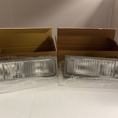 Eagle Eye GM072-U00SL And GM072-U00SR Set 92-93 Blaze /YKON 92-93