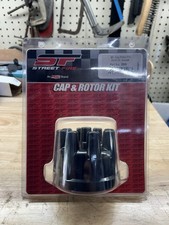 Distributor Cap And Rotor Kit Msd 5506