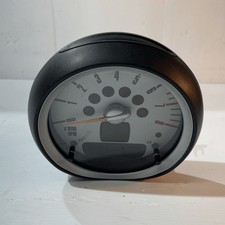Compteur Mini MINI CLUBMAN