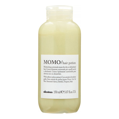 8004608262466 Davines Essential Haircare MOMO Hair Potion lekki krem nawilżający