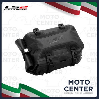 LS2 TANK MOVE AHEAD WP 10 Ltr. HECKTASCHE