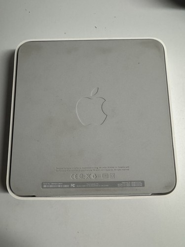 Apple AirPort Time Capsule A1409 3TB 4th Generation (Untested) - Afbeelding 3 van 4
