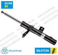 B4 Stoßdämpfer vorne rechts u.a.: Peugeot 206 Schrägheck 2A/C Bj. 1998-2012