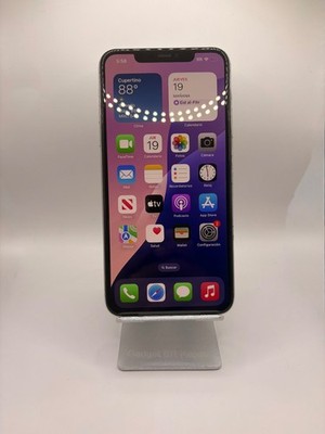 Apple iPhone 11 Pro Max - 64 GB - Silver (Sprint) for sale online