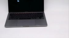 Apple MacBook Pro 13-Inch 13" i7-1068NG7 16GB 512GB - Fair READ DESC