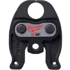 Milwaukee 49-16-2454C 1" PEX-CRIMP Press Jaw for M12 FORCELOGIC Press Tool
