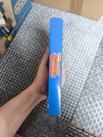 NMINT - Mega Man 2 Complet Nintendo NES FRA