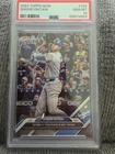 2024 Topps Now - Shohei Ohtani #722 50/50 PSA10
