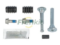 Frenkit FüHrungshüLsensatz Bremssattel 810128 FüR Toyota Avensis 10Mm Corolla
