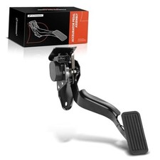 Accelerator Pedal with Position Sensor Assembly Compatible with Chevy