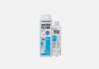 #ad Samsung Water Filter for Refrigerator HAF QIN EXP $18.95