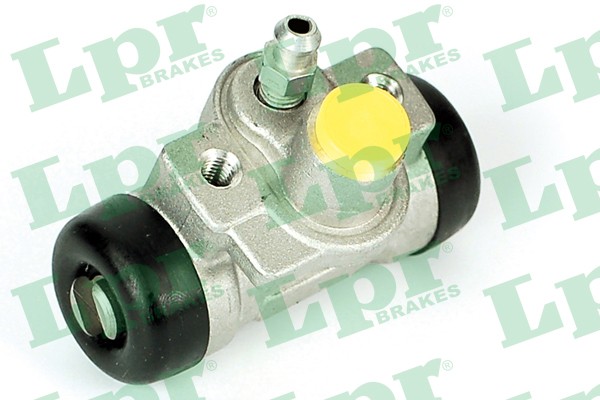 5133 DRUM WHEEL BRAKE CYLINDER PAIR REAR LPR 2PCS NEW OE REPLACEMENT ...