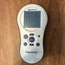 Zodiac Jandy R0444300 (WHITE) AquaPalm PDA Wi...