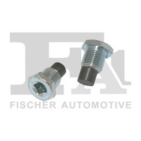 Fa1 153.520.001 Verschlussschraube, ÖLwanne For CitroËN Peugeot Renault