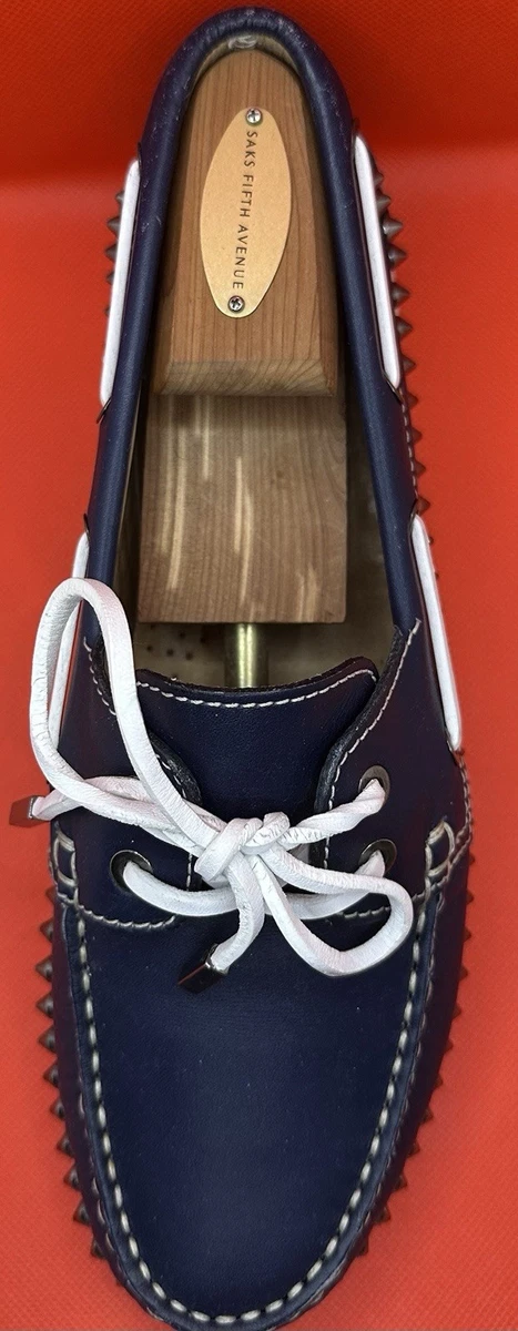 Christian Louboutin Blue Casual Shoes for Men for sale | eBay