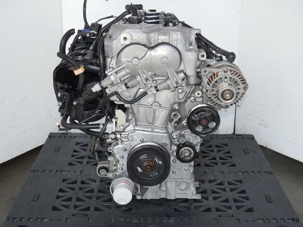 2013-2018 Nissan Altima 2.5 L Engine Motor 4 Cylinder Jdm