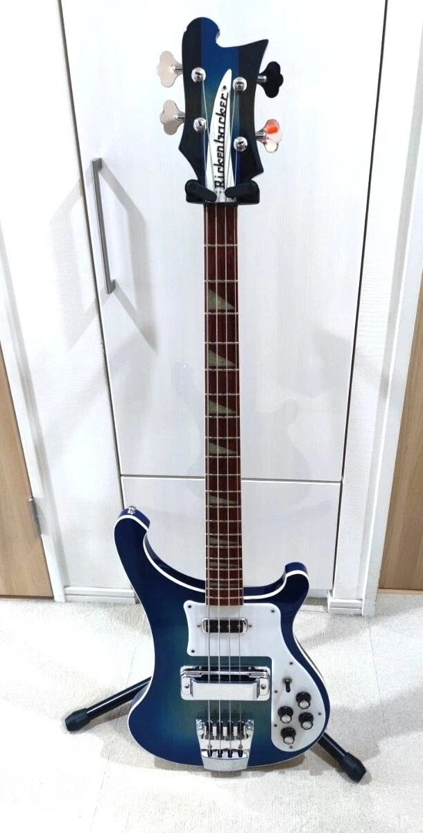 Rickenbacker 4003 Electric Bass Guitars for sale | eBay