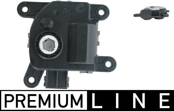 Mahle AA 42 000P Stellelement, Mischklappe FüR Hyundai-image