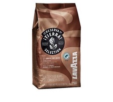 Lavazza La Reserva de Tierra Selection Coffee beans 1kg 29.00 per kilo
