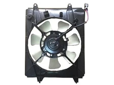 For 2012-2014 Honda CRV A/C Condenser Fan Assembly TechPro 79483QHCX 2013