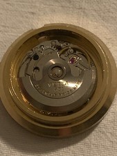 Movimento Wyler Vetta automatico Eta 2651 Vetta 651 nuovo