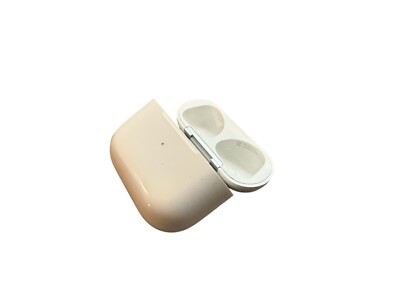 FOR PARTS,REPAIR /Apple AirPods 3rd Gen Magsafe Case Charger