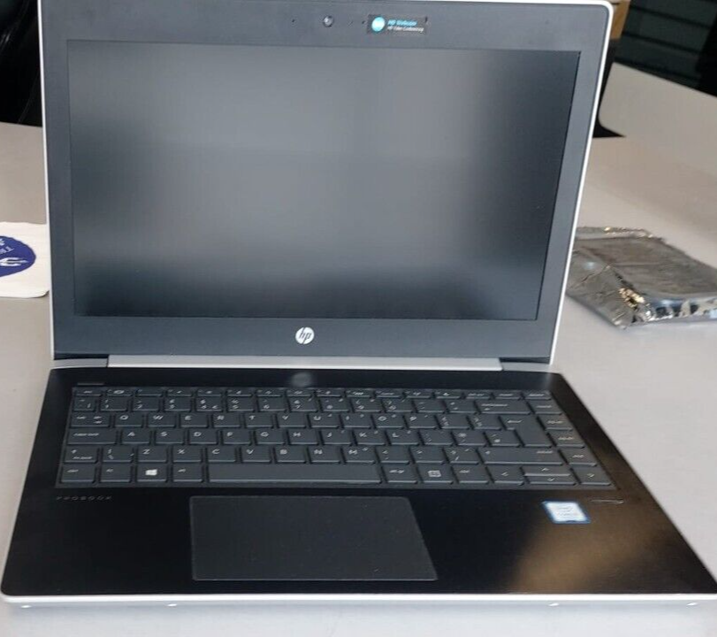 HP ProBook 430 G5 Full HD Intel Core i5-8250U 8GB RAM