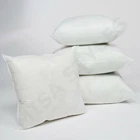 HOLLOW FIBRE MAX FILLED CUSHION PADS INSERTS FILLERS INNERS SCATTERS 16" 18" 22"