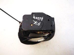 Volkswagen Passat 1998 Seat belt - front left side 3b1857705e, Gen #1178135-06