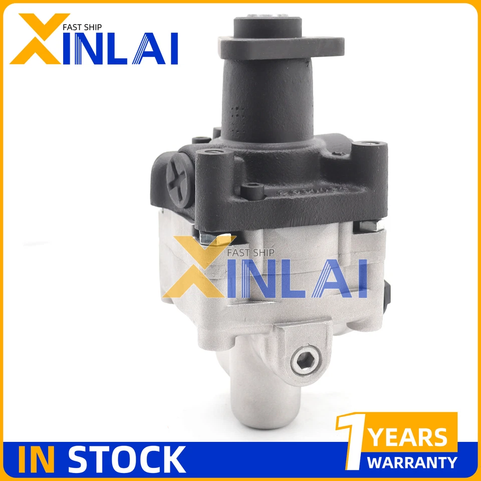 Bomba de dirección asistida compatible con BMW 730i 735i 750i 1985-1994 8692955106 1132726 Foto 3 de 4