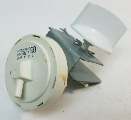 Hotpoint Ariston Indesit Whirlpool Italora Timer Forno Fine Cottura Ricambio Originale C00193229 - Foto 10