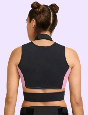 nike ambush crop top