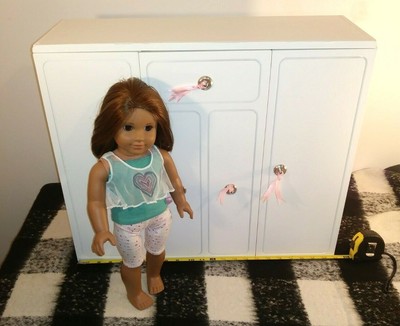 our generation wardrobe ebay