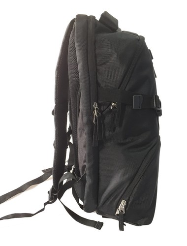 Laptop Backpack / Notebook Bag/ Rucksack Backpack also for SLR / DSLR cameras - 第 7/8 張圖片