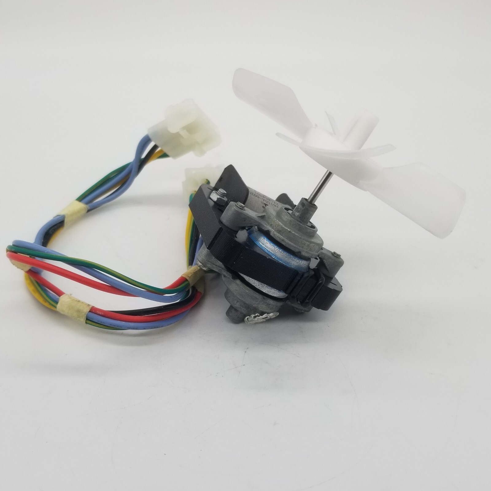 New Genuine OEM Frigidaire Evaporator Fan Motor 241854301 Free Same Day
