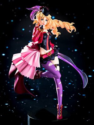 りっさま専用ミスシェブロン MF-14 Macross F~Goodbye Tsubasa~minimum factory Sheryl Nome 1/20
