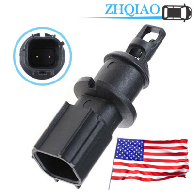 For Chrysler Dodge Jeep Ram 4606487AA OE Spec Intake Air Temperature Sensor