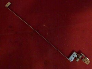 TFT LCD Display Scharnier Links (L) Sony PCG-5K2M VGN-CR31S