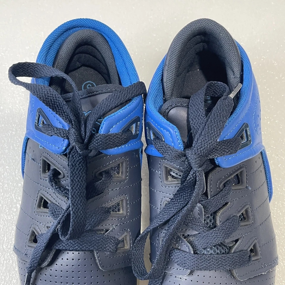 ZAPATOS DE SKATE OSIRIS NIÑOS NIÑOS AZUL TALLA 5 Foto 3 de 4