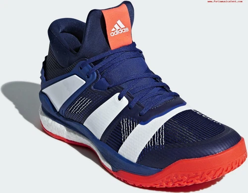 Adidas indoor handball shoes sales