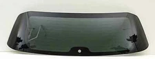 For 2013-2022 Chevrolet Trax Back Glass Rear Tailgate Window Heated Tinted
