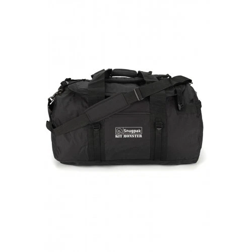 Snugpak Kit Monster 120L Travel Bag/Rucksack