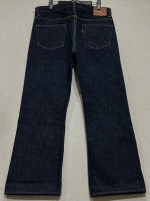 Samurai Jeans LOT #11 S512XXBC Selvedge Boot Cut Denim W36 | eBay