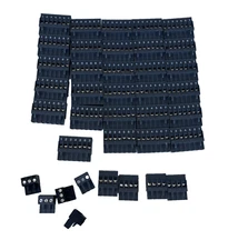 Varity Lot of Weco 120 D-11 Terminal Block Connectors FREE Shipping